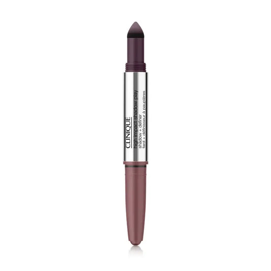 Clinique High Impact Shadow Play Lidschatten Rum & Cola, 1,9 gr