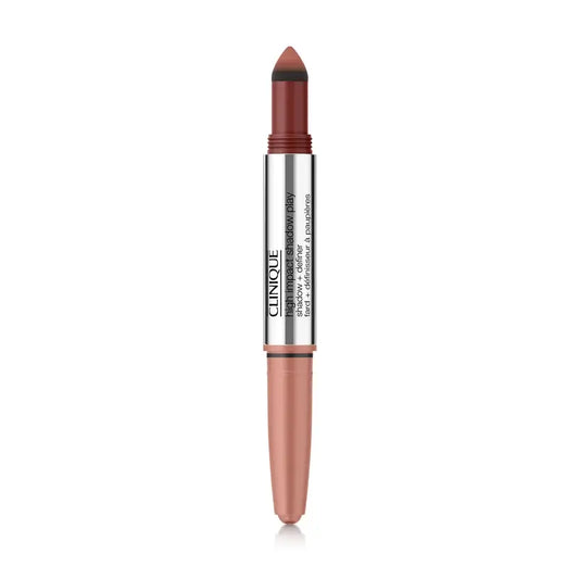 Clinique High Impact Shadow Play Lidschatten Erdbeere+Schokolade, 1,9 g