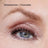 Clinique High Impact Shadow Play Lidschatten Erdbeere+Schokolade, 1,9 g