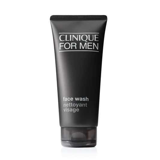 Clinique All About Clean Liquid Face Wash für fettige Haut, 200 ml