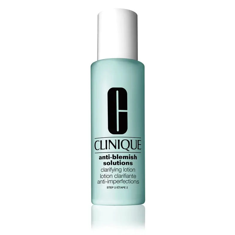 Clinique Anti-Blemish Toner Lotion 1.0 Pickel, 200 ml