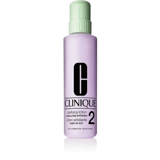 Clinique Klärende Lotion für Mischhaut Riesengröße, 487ml