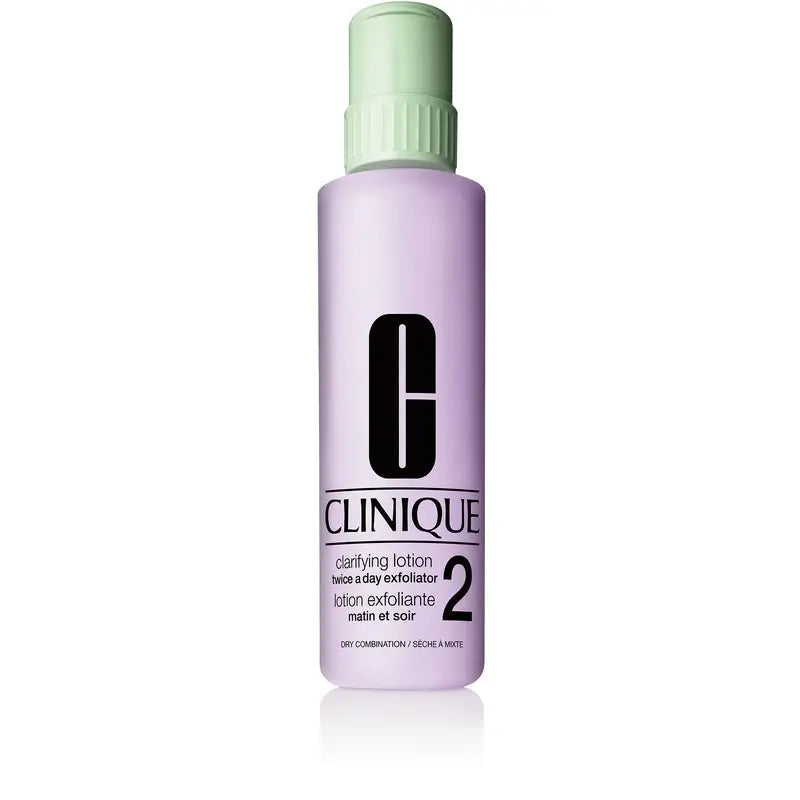 Clinique Klärende Lotion für Mischhaut Riesengröße, 487ml