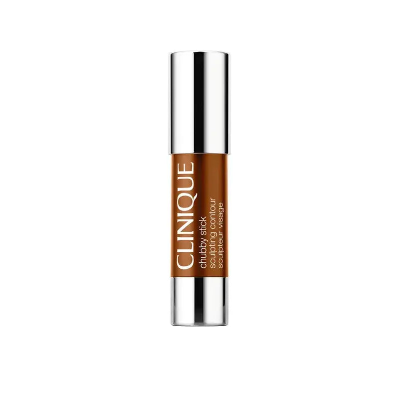 Clinique Contour Defining Makeup Chubby Stick Schatten wirklich reich, 6 gr