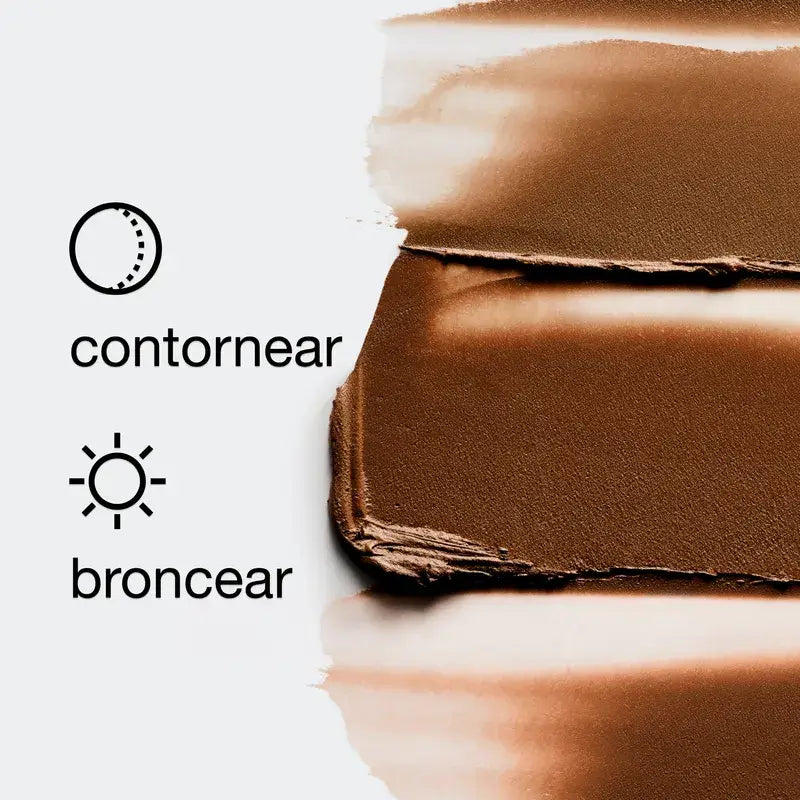 Clinique Contour Defining Makeup Chubby Stick Shade So Sunkissed, 6 g