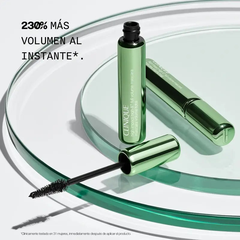 Clinique High Impact HI-FI Wimperntusche, 10 ml
