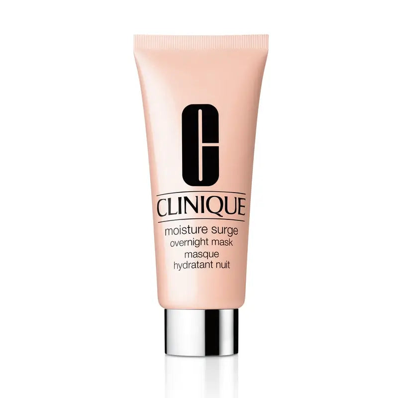 Clinique Moisture Surge Feuchtigkeitsmaske für die Nacht, 100 ml