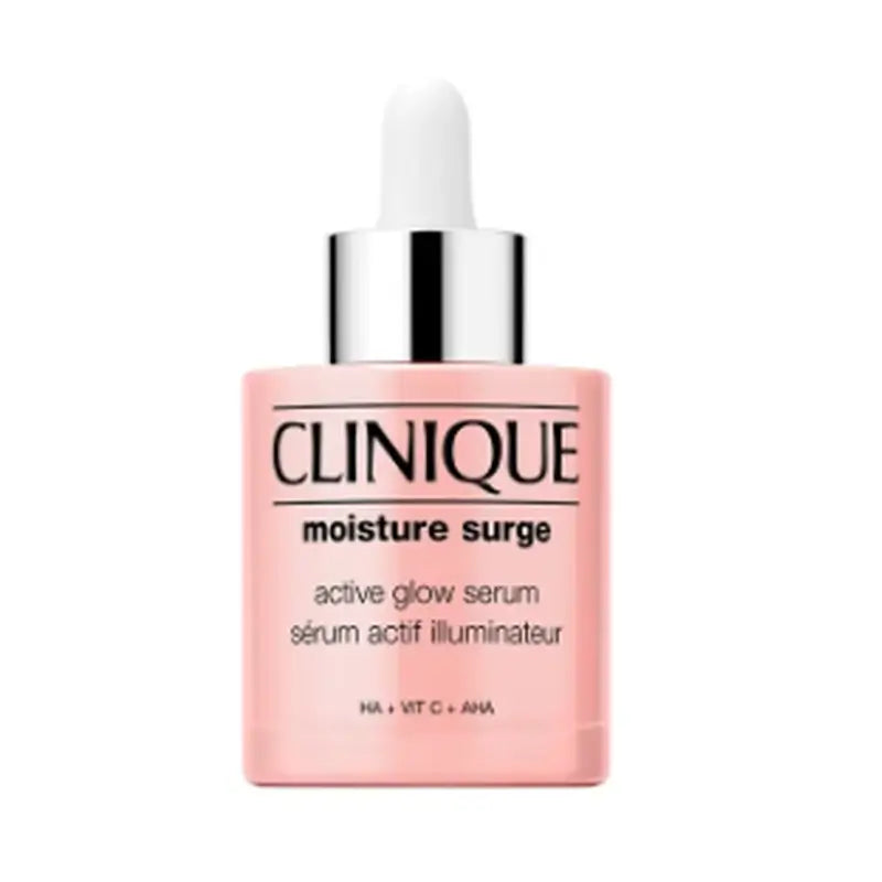 Clinique Moisture Surge Active Glow Feuchtigkeitsspendendes Serum 30 ml