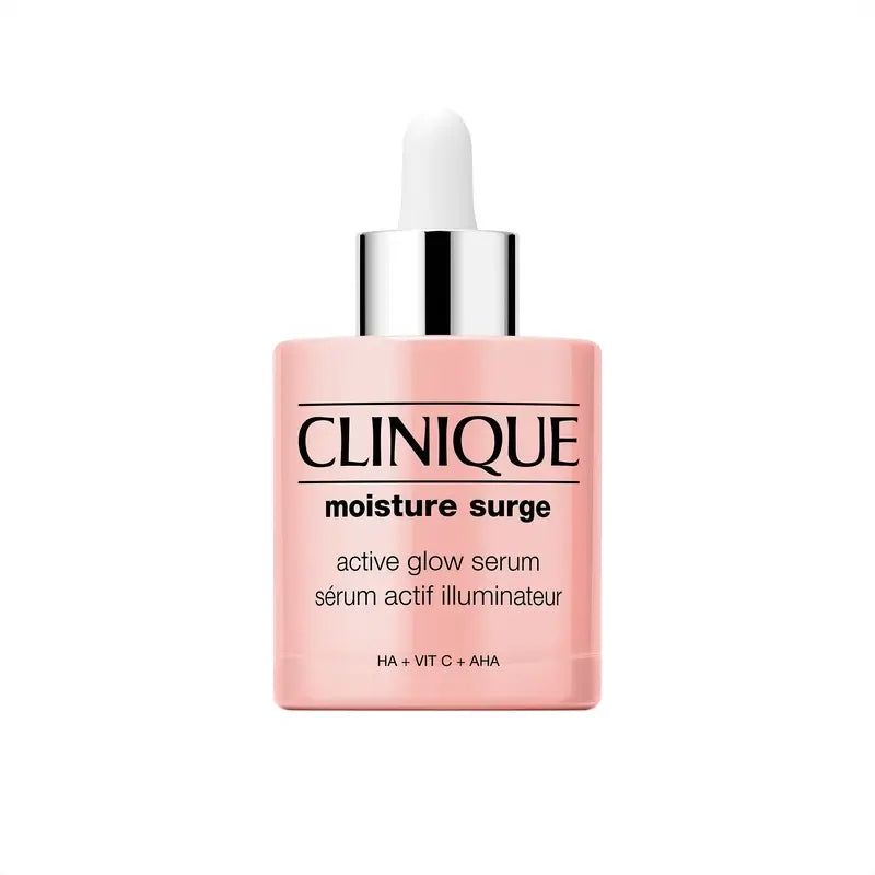 Clinique Moisture Surge Active Glow Feuchtigkeitsserum, 50 ml