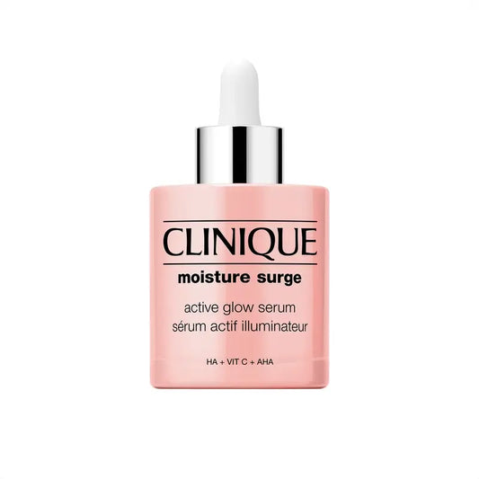 Clinique Moisture Surge Active Glow Feuchtigkeitsserum, 50 ml