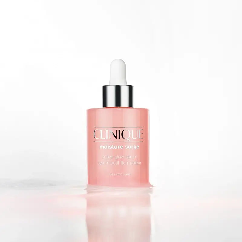 Clinique Moisture Surge Active Glow Feuchtigkeitsserum, 50 ml