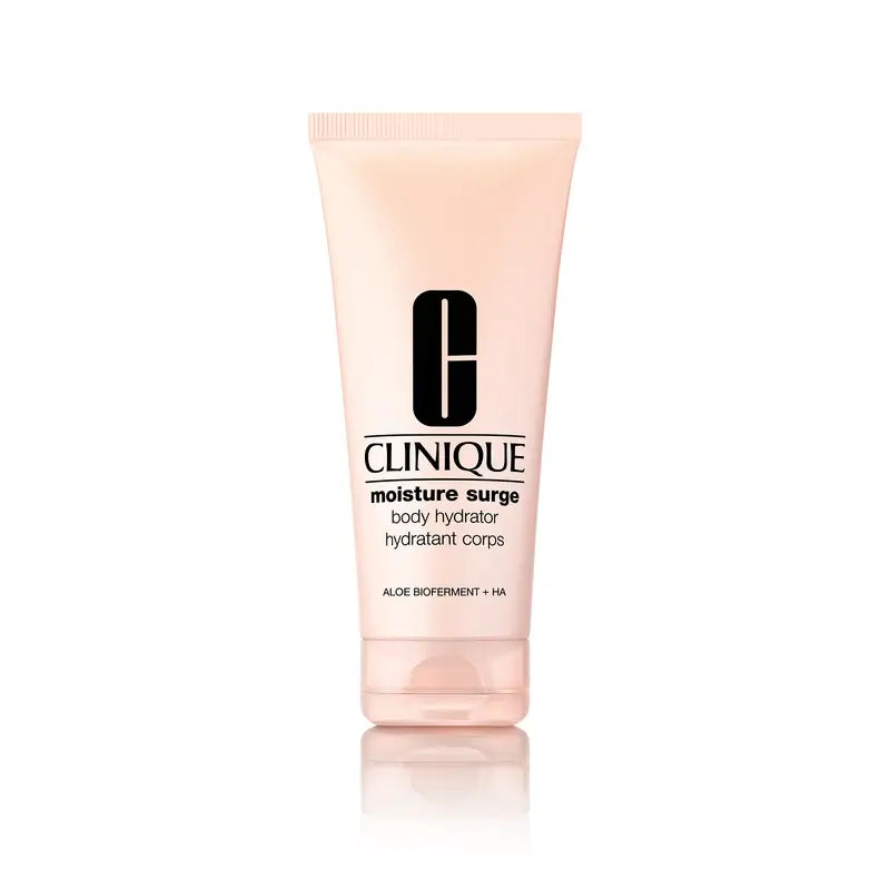 Clinique Moisture Surge Körperfeuchtigkeitspflege, 200 ml