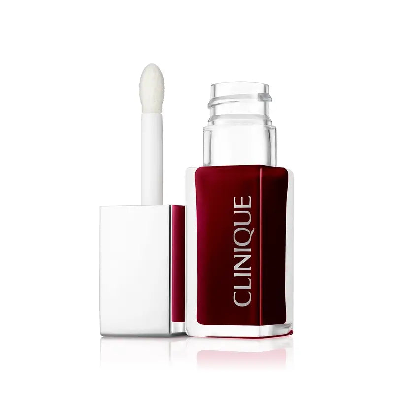 Clinique Pop Lip + Cheek Oil Lippen- und Wangenöl Schwarzer Honig, 7 ml