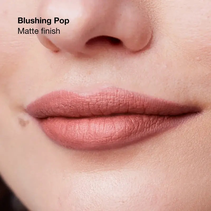 Clinique Pop Longwear Matte Errötender Pop-Lippenstift, 3,9 g