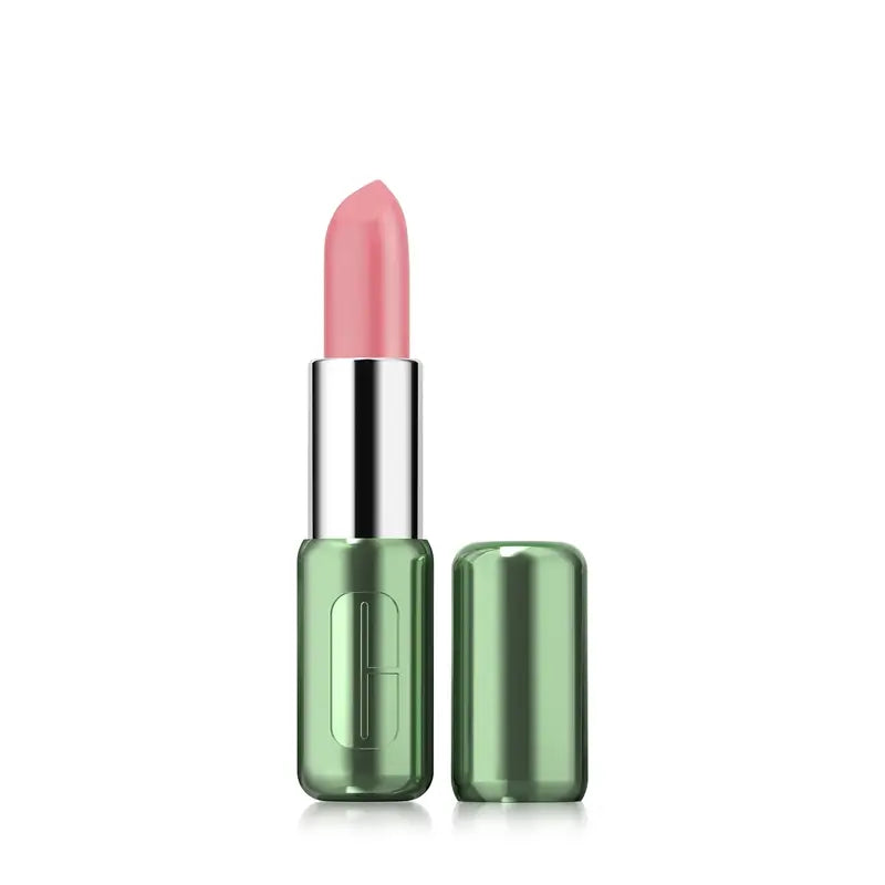 Clinique Pop Longwear Matte Peony Pop Lippenstift, 3,9 g