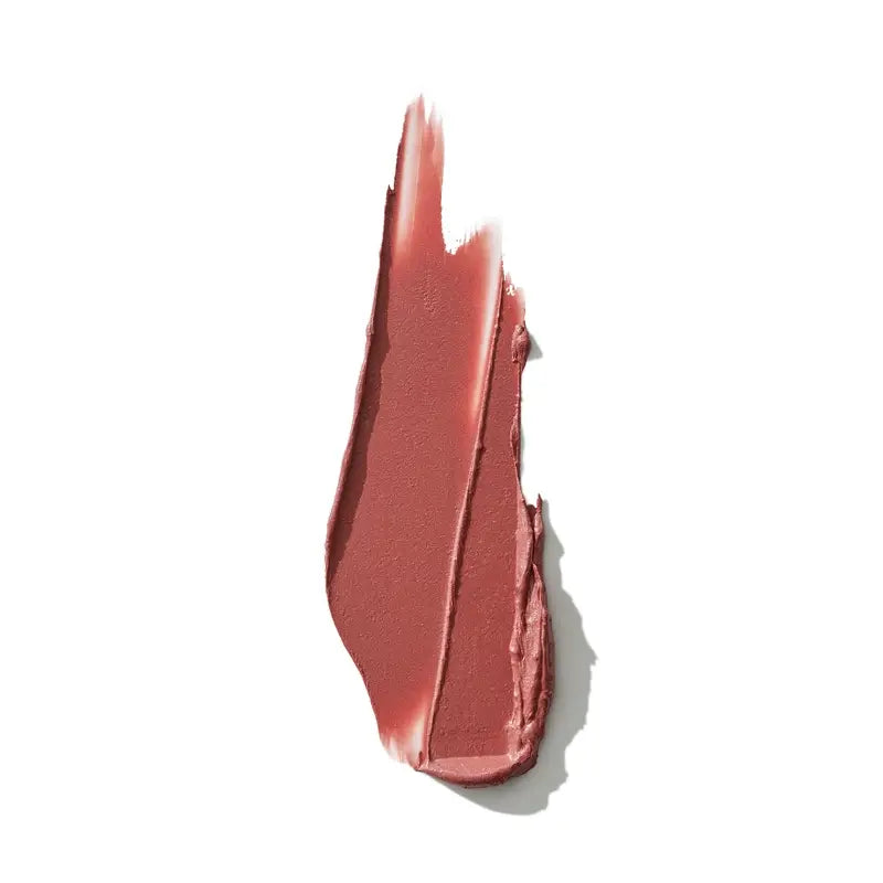 Clinique Pop Longwear Satin Mocha Pop Lippenstift, 3,9 Gramm