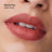 Clinique Pop Longwear Satin Mocha Pop Lippenstift, 3,9 Gramm