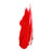 Clinique Pop Longwear Satin Poppy Pop Lippenstift, 3,9 Gramm