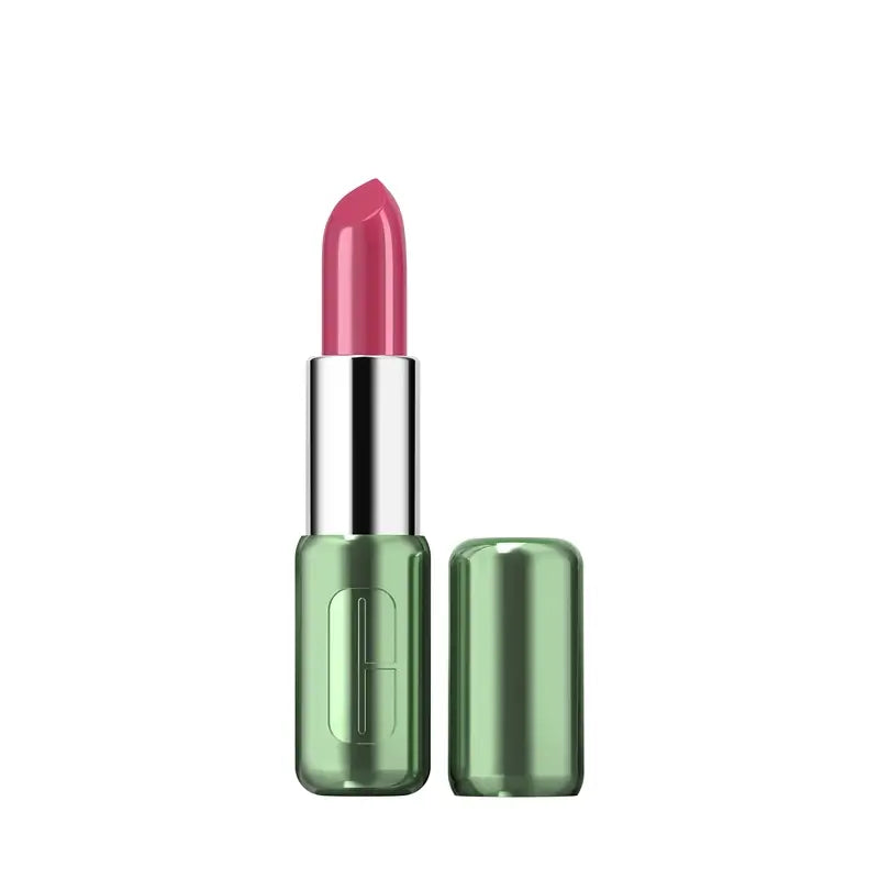 Clinique Pop Longwear Glanz Love Pop Lippenstift, 3,9 g