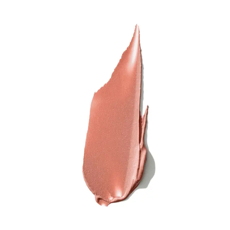 Clinique Pop Longwear Shine Nude Pop Lippenstift, 3,9 Gramm