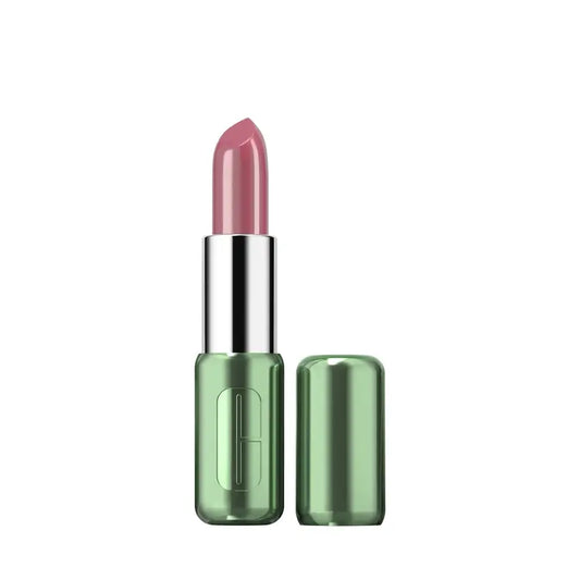 Clinique Pop Longwear Glanz Pflaume Pop Lippenstift, 3,9 Gramm