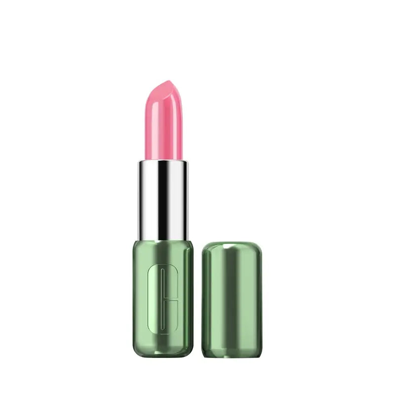 Clinique Pop Longwear Glanz Sweet Pop Lippenstift, 3,9 g