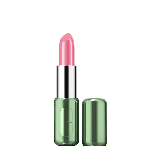 Clinique Pop Longwear Glanz Sweet Pop Lippenstift, 3,9 g
