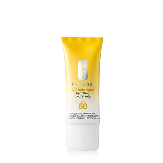 Clinique Clinique feuchtigkeitsspendende Sonnencreme Spf50 40Ml