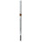 Clinique Quickliner For Eyes Brows Deep Brown Eyeliner, 0,6 g