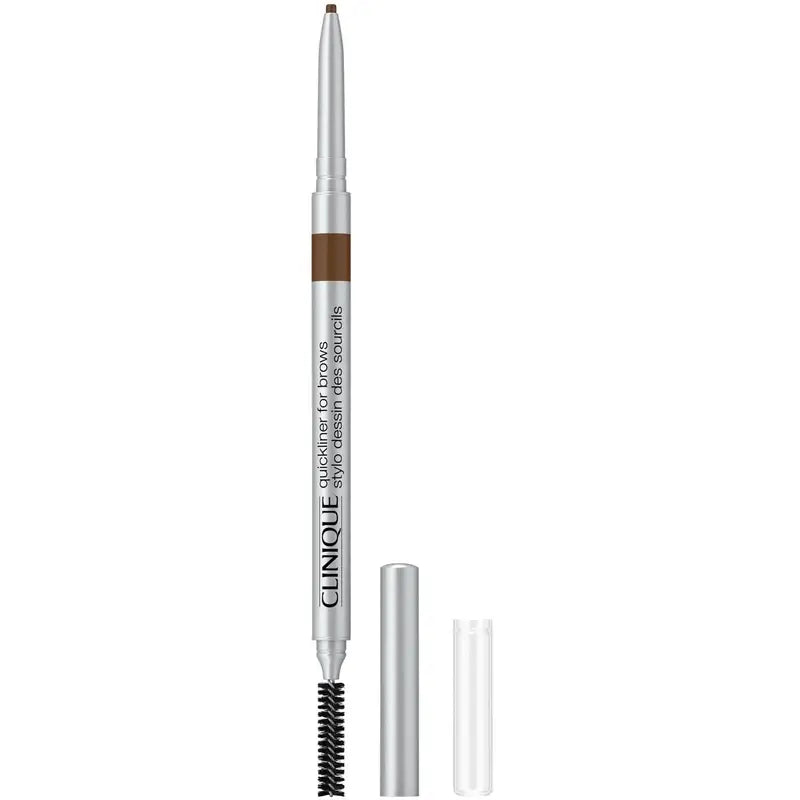 Clinique Quickliner For Eyes Brows Deep Brown Eyeliner, 0,6 g