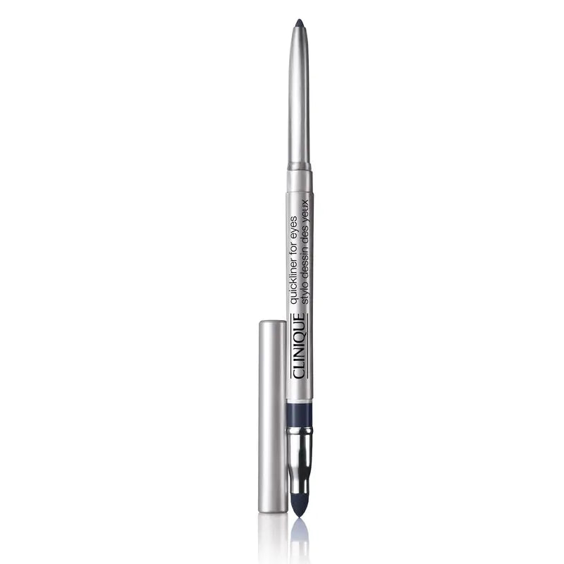 Clinique Quickliner für Augen Eyeliner Blau Grau, 0,3 g