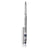 Clinique Quickliner für Augen Eyeliner Blau Grau, 0,3 g