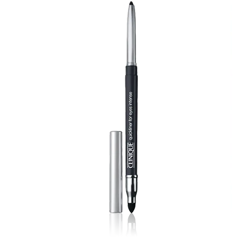 Clinique Quickliner für Augen Eyeliner Holzkohle, 0,3 g