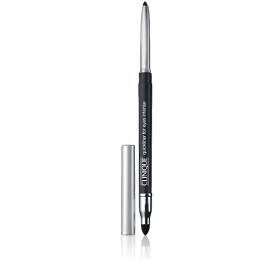 Clinique Quickliner für Augen Eyeliner Holzkohle, 0,3 g