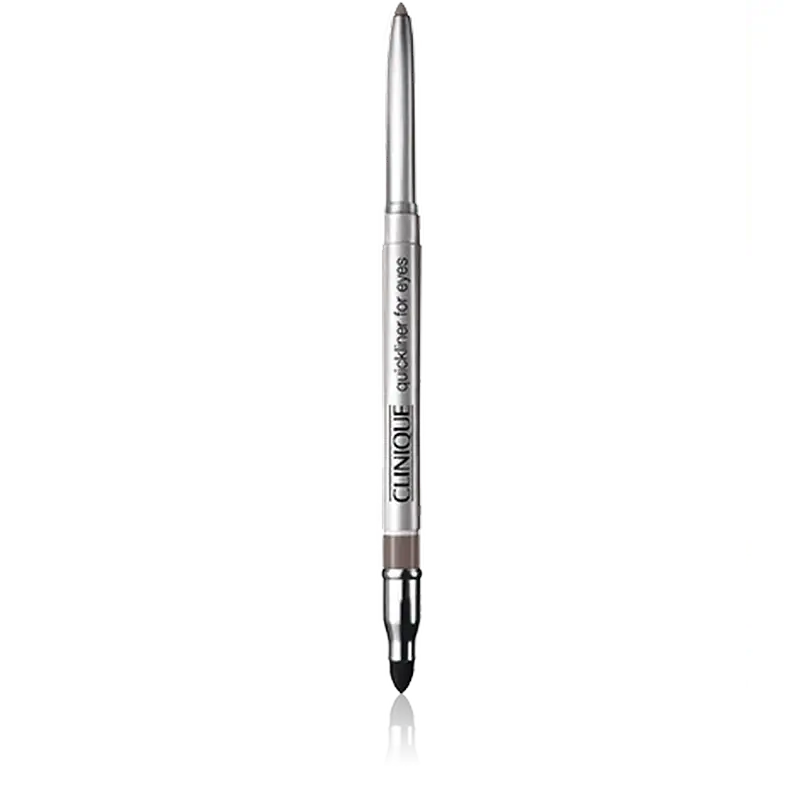 Clinique Quickliner für Augen Smoky Brown Eyeliner, 0,3 g