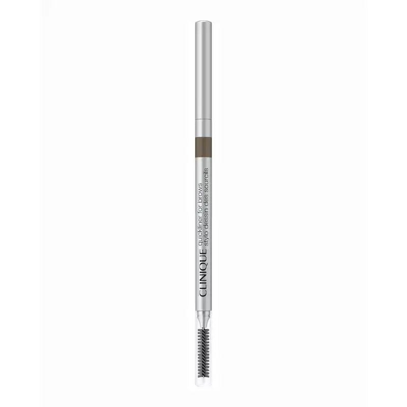 Clinique Quickliner für Eyeliner Augenbrauen Soft Brown, 0,6 g