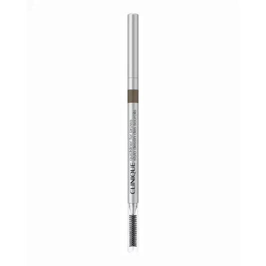 Clinique Quickliner für Eyeliner Augenbrauen Soft Brown, 0,6 g