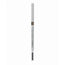 Clinique Quickliner für Eyeliner Augenbrauen Soft Brown, 0,6 g