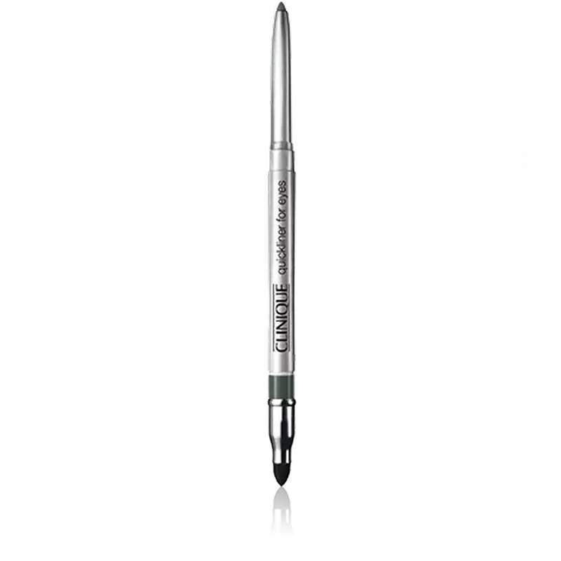 Clinique Quickliner für Augen Moos Eyeliner, 0,3 g
