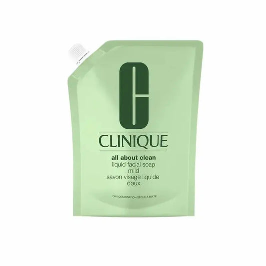 Clinique Refill All About Clean Gesichtsseife  400 ml