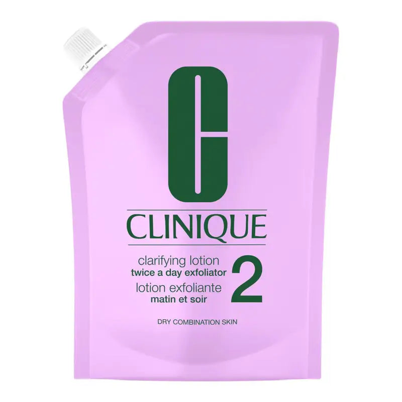 Clinique Refill Refill Clarifying Lotion 2  400 ml