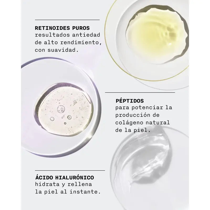 Clinique Smart Serum Anti-Ageing Filler and Smoother, 50 ml