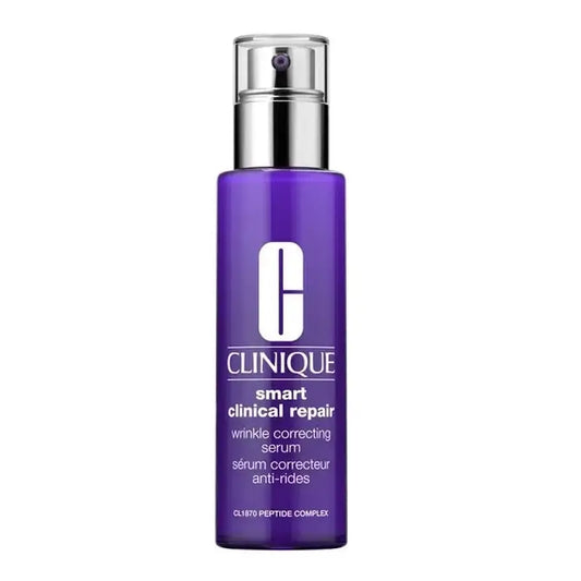 Clinique Smart Serum Anti-Ageing Filler and Smoother, 50 ml