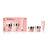 Clinique Set „All About Eyes“ 15 ml, 1 Packung