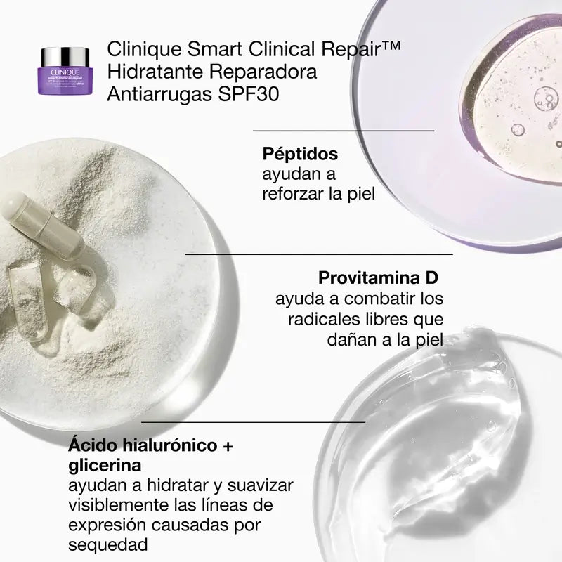 Clinique Day-to-Night De-Aging-Set