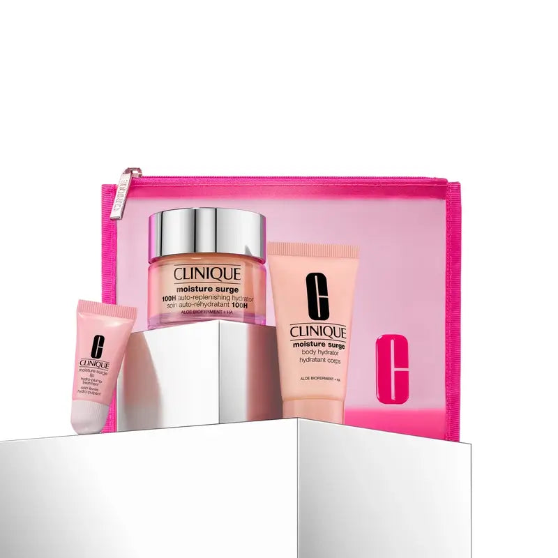 Clinique Set „Hydration Essentials“