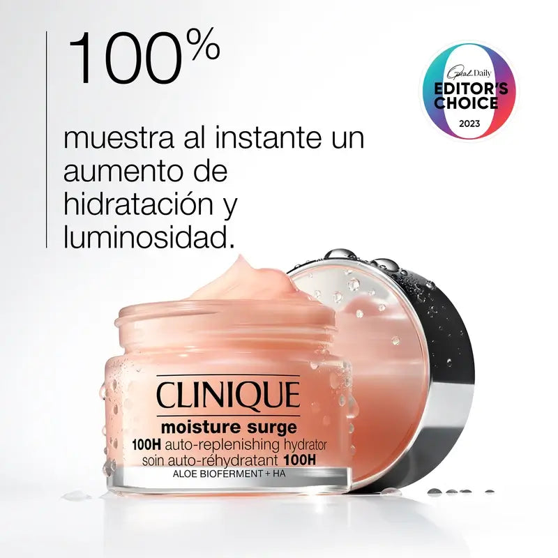 Clinique Set „Hydration Essentials“