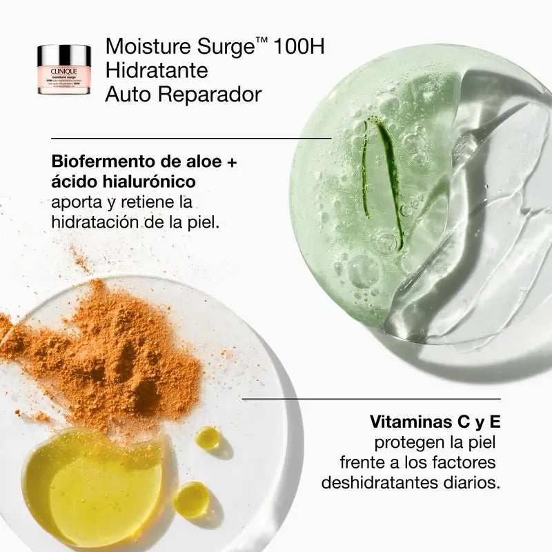 Clinique Set „Hydration Essentials“