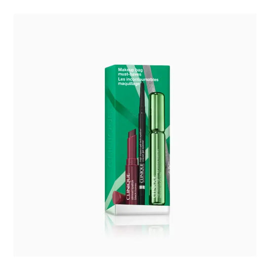 Clinique Make-up-Set mit den unverzichtbaren Produkten