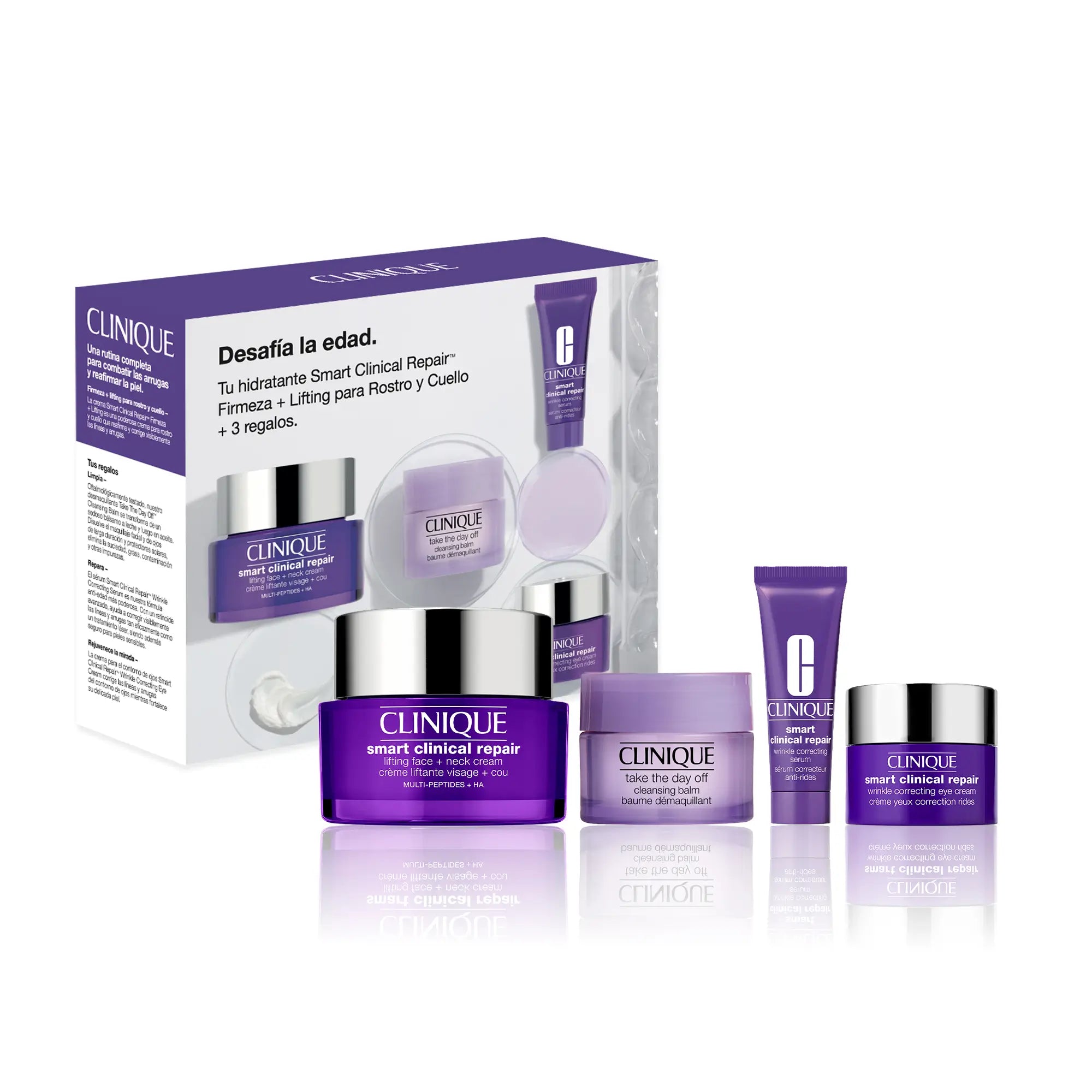Clinique Smart Lift Set 50 ml, 1 Packung